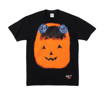 Supreme Yohji Yamamoto Pumpkin Tee