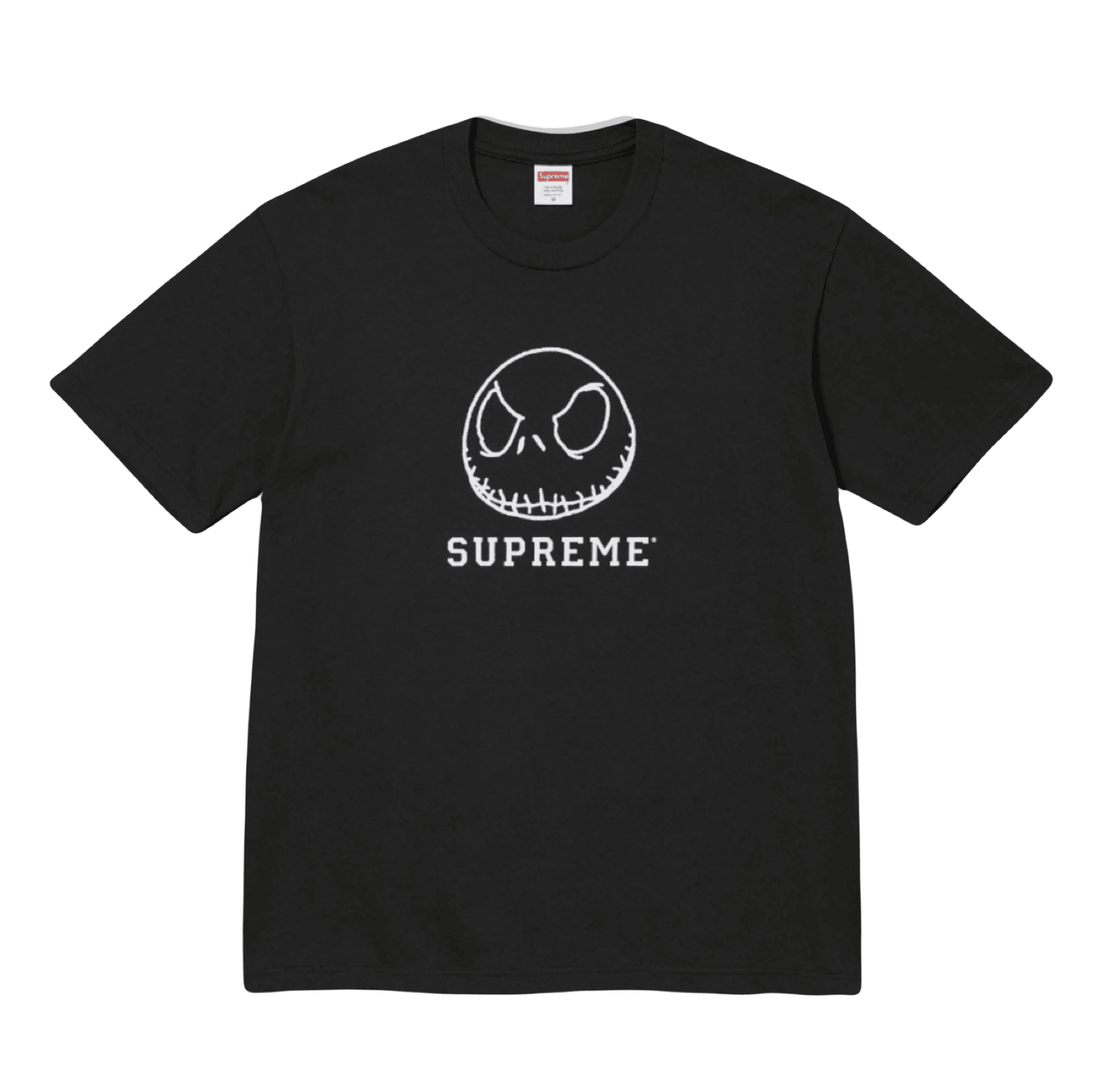 Supreme Skeleton Tee