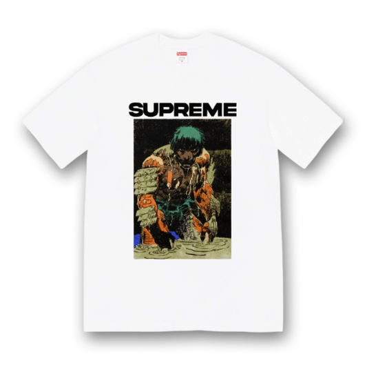 Supreme Ronin Tee