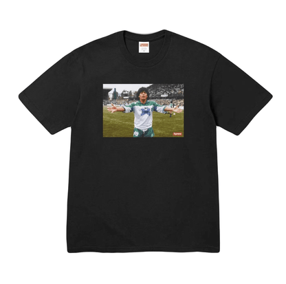 Supreme Maradona Tee