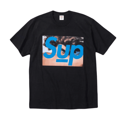 Supreme x Undercover Face Tee