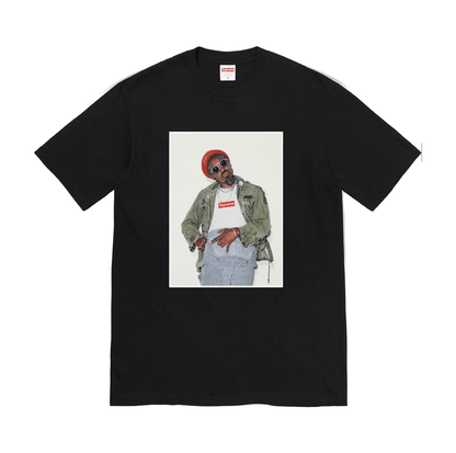 Supreme Andre 3000 Tee