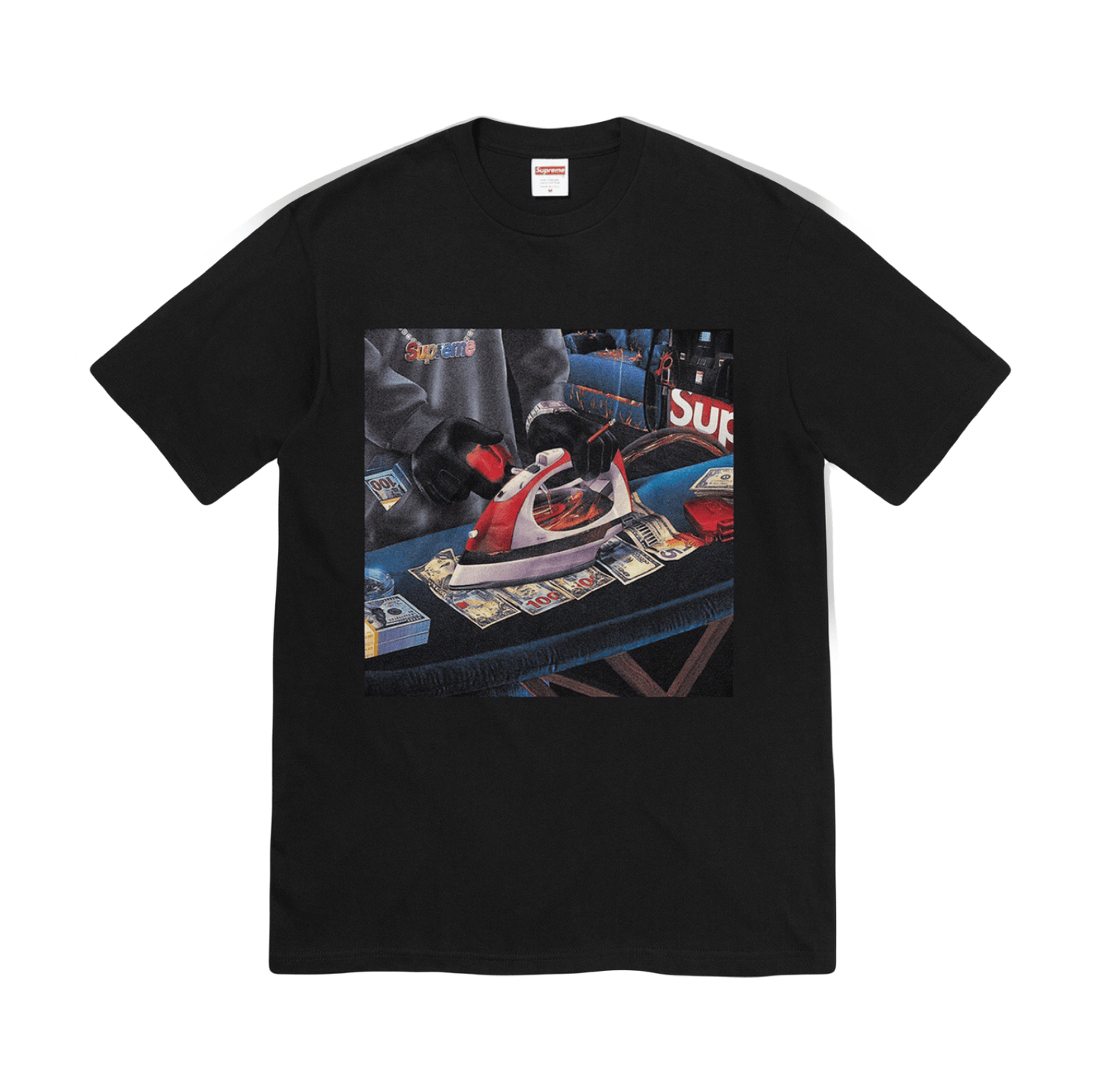 Supreme Gas Tee