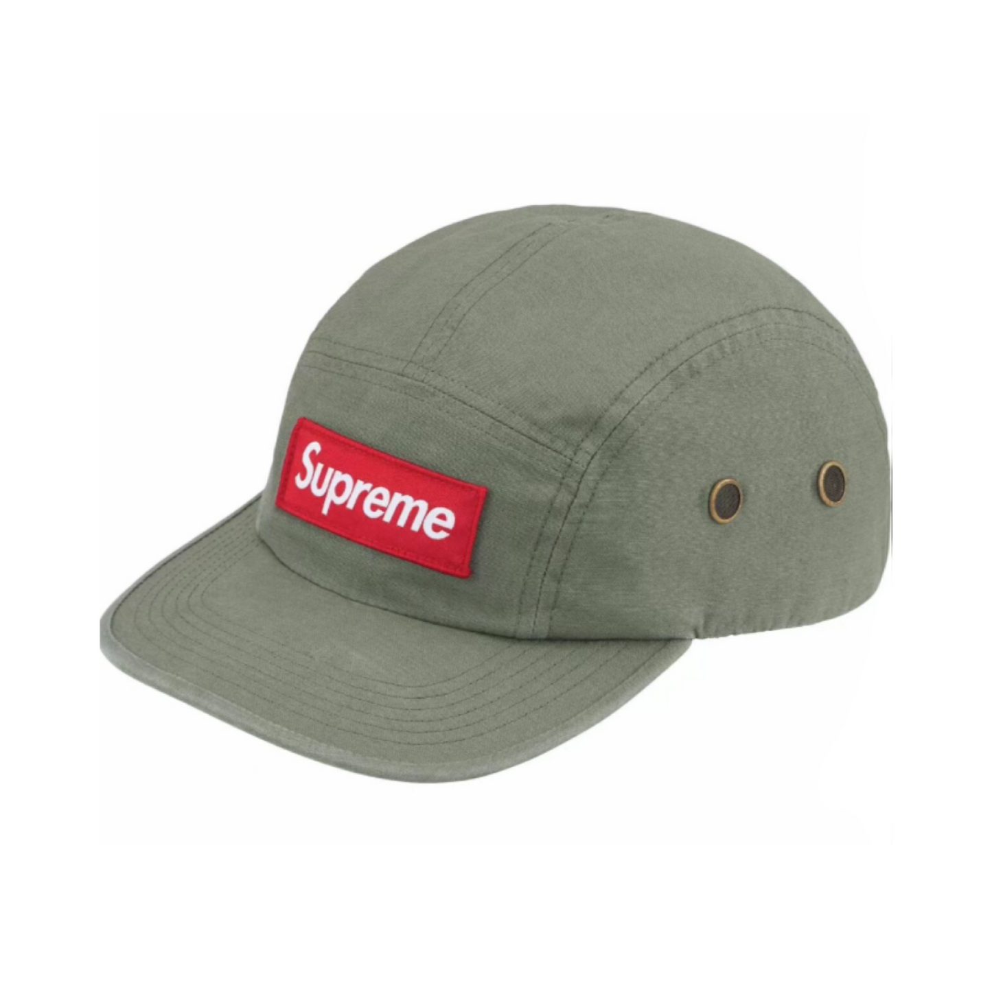 Supreme Military Camp