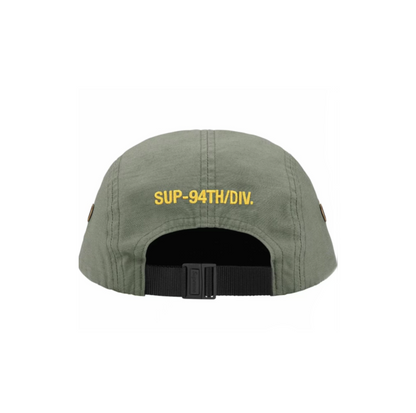 Supreme Military Camp