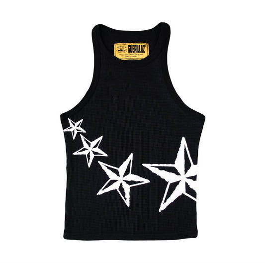 Corteiz 4Starz Tank top Feminino