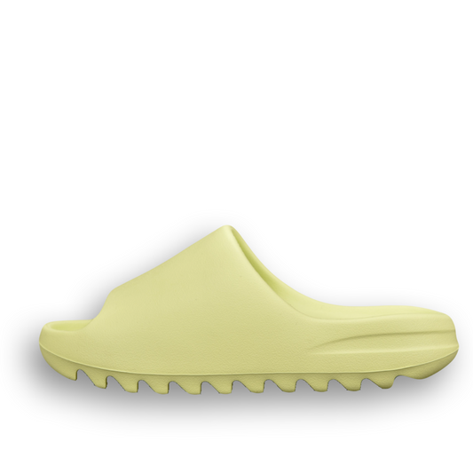 Yeezy Slide Glow Green