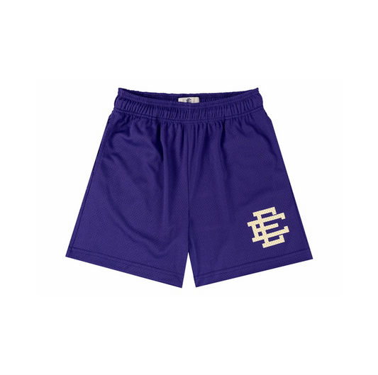 Eric Emanuel EE Basic Short Purple