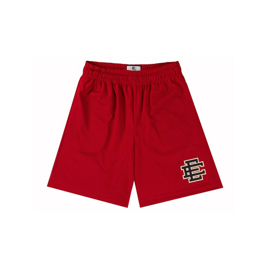 Eric Emanuel EE Basic Short Red