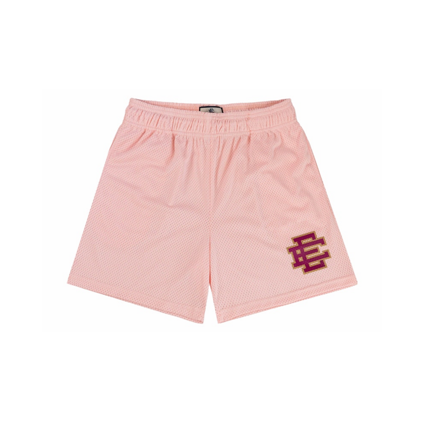 Eric Emanuel EE Basic Short Pink