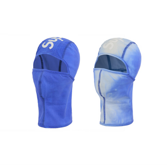 Balaclava Supreme Heat Blue