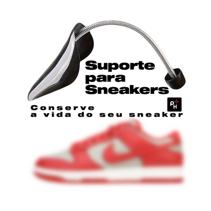 Suporte para Sneakers