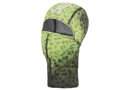 Balaclava Supreme Heat