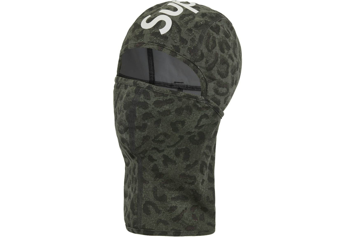 Balaclava Supreme Heat