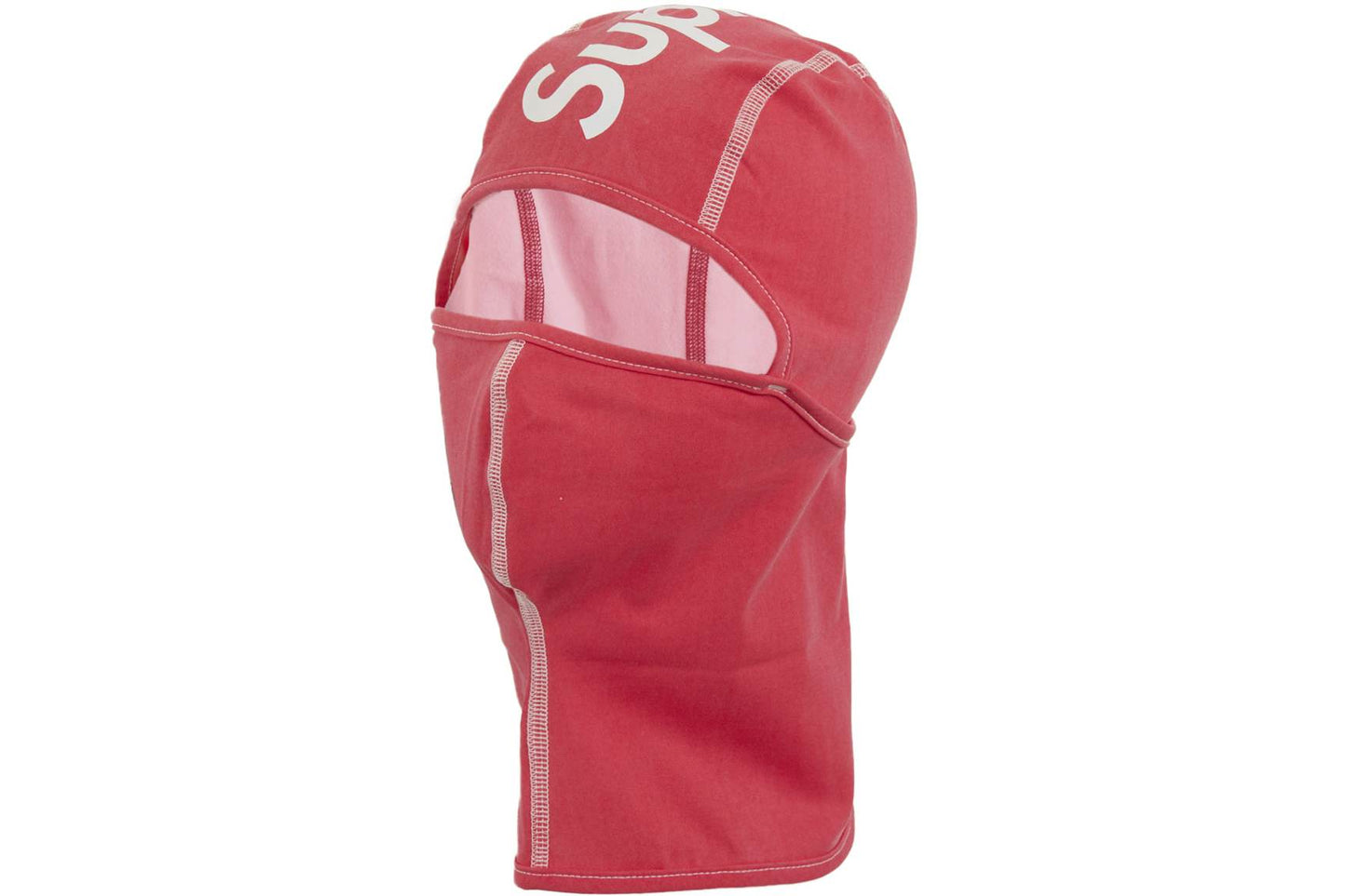 Balaclava Supreme Heat Red